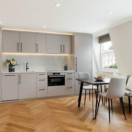 Amazing South Kensington Apartment Londres Extérieur photo